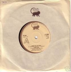 Stray Dog : Speak of the Devil - A Letter